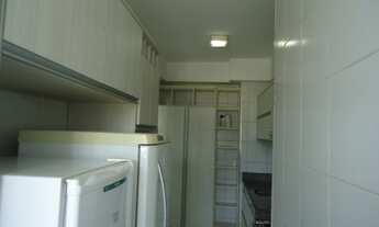 Imagem 3: Apartamento 3 quartos (1 suíte) Smile Passeio do Mindu - Parque Dez