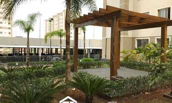 Imagem 2: Alugo Apartamento para aluguel com 45 metros quadrados sendo 2 quartos