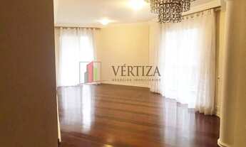 Imagem: Apartamento para locaçao em Moema