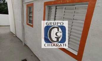 Imagem 7: Casa com 1 dormitório para alugar, 40 m² por R$ 790,00/mês - Pirituba - São Paulo/SP - GAR