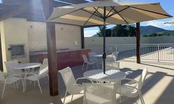 Imagem 3: Apto Lindo, só entrar e morar na melhor localização de Campo Grande / Leia a descrição