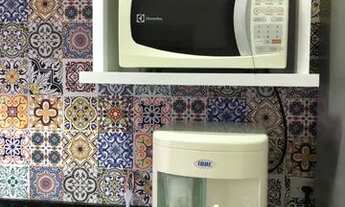 Imagem 6: Apartamento Mobiliado Perfeita localização