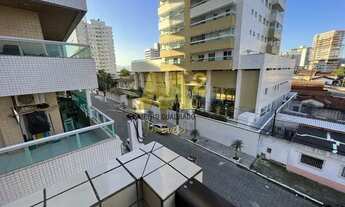 Imagem 5: Apartamento com 1 dorm, Guilhermina, Praia Grande - R$ 175 mil, Cod: 12347