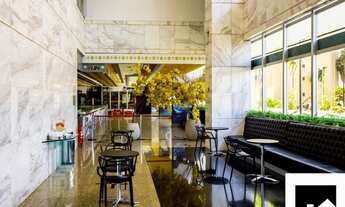 Imagem 4: FLATS MERCURE LIDER BRASILIA