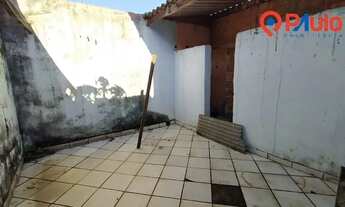 Imagem 3: PIRACICABA - Casa Padrão - Santa Rosa