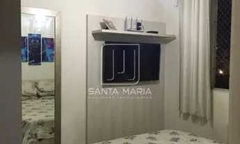 Imagem 3: Apartamento (tipo - padrao) 2 dormitórios, portaria 24hs, lazer, em condomínio fechado