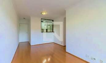 Imagem 3: Apartamento para Aluguel - Jardim Marajoara , 3 Quartos, 63 m2