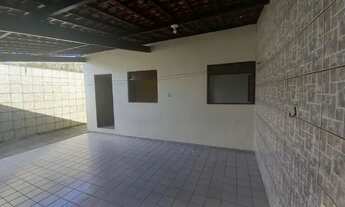 Imagem 5: Casa para aluguel com 100 metros quadrados com 3 quartos em Clima Bom - Maceió - AL