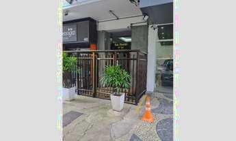 Imagem 2: Rio de Janeiro - Apartamento Padrão - Copacabana