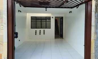 Imagem: Sobrado Bonfliglioli - 2 quartos