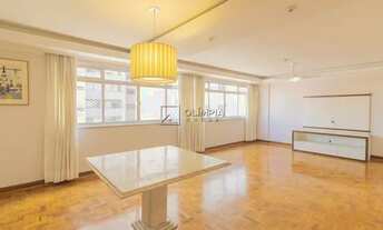 Imagem: Apartamento Locação 3 Dormitórios - 160