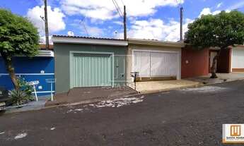 Imagem: Casa (térrea na rua) 2 dormitórios, cozinha