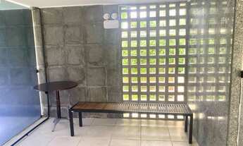 Imagem 3: Excelente apartamento na beira mar de candeias, possui 290 m2 de puro charme! Venha conhec