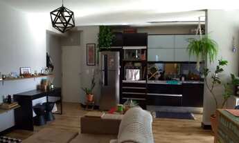 Imagem 2: Apartamento amplo com 2 dormitórios e terraço no Itacorubi