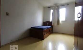 Imagem 7: Apartamento para Aluguel - Rebouças , 1 Quarto, 57 m2