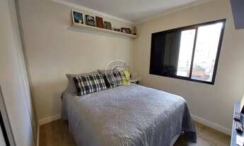 Imagem 6: Apartamento todo mobiliado em ótima localização de Perdizes!