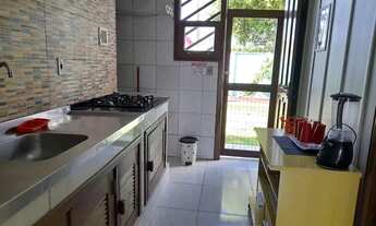 Imagem 6: Casa para 04 pessoas no centro de Imbé