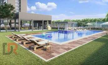 Imagem 3: Apartamento com 3 dormitórios à venda, 71 m² por R$ 450.000,00 - Messejana - Fortaleza/CE