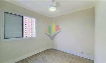 Imagem 7: Apartamento Reformado Andar Alto na Bela Vista 40 m² 1 Dormitório, 1 Vaga