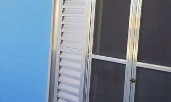 Imagem 3: Casa sobreposta no 1°andar