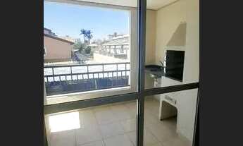 Imagem 2: EDIFÍCIO FLORENZA JARDIM DAS INDÚSTRIAS 63m²- 1 vaga de garagem