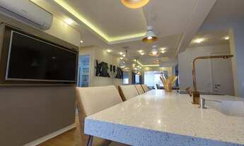 Imagem 7: Apartamento para venda tem 90 metros quadrados com 2 quartos em Vila Apiaí - Santo André