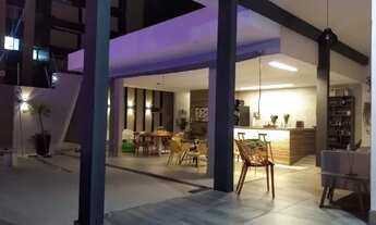 Imagem 4: Casa Duplex com Piscina na Coroa do Meio