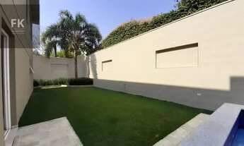 Imagem 4: Casa de Condomínio em Alphaville Residencial Dois - Barueri