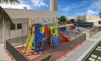 Imagem 7: 130 - VENDO APARTAMENTO COM 2 QUARTOS NA COHAMA BAMBUZAL