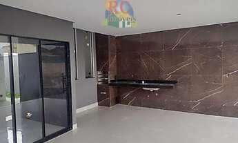 Imagem 3: Casa 3 quartos - JD BOA ESPERANÇA - AP. GOIÂNIA