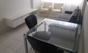 Imagem 2: Alugo Flat Manhattan Home Service