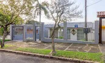 Imagem 3: Casa em Santa Tereza