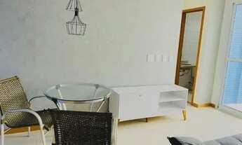 Imagem 2: Lindo apartamento mobiliado de 1 quarto no coração da Pelinca