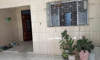 Imagem 3: Casa em prazeres garagem