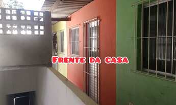 Imagem 5: Sandro Aluga casa no ibura com 2 quartos