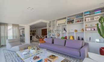 Imagem 2: Apartamento Venda 3 Dormitórios - 221 m² Perdizes