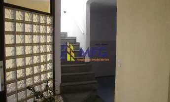 Imagem 4: Sobrado 96m² Locação Centro Sorocaba SP