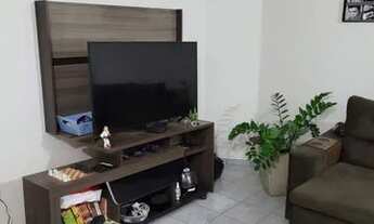 Imagem 2: Apartamento estilo studio na Vila Cardia