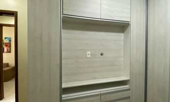 Imagem 6: ALUGO/ VENDO WEEKEND CLUB, PONTA NEGRA, MOBILIADO, 2 QUARTOS S/ 1 SUÍTE