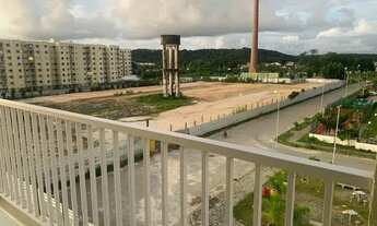 Imagem 2: Aluguel Apartamento no Centro do Paulista