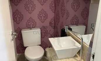 Imagem 6: Sobrado de Condomínio - Cidade Morumbi - 2 Suítes - com 1 suíte/ área gourmet