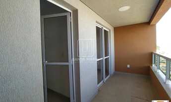 Imagem 6: Apartamento (tipo - padrao) 2 dormitórios/suite, portaria 24hs, espaço gourmet, salão de f