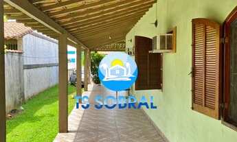 Imagem 6: TSI- Ampla Casa para aluguel com 4 quartos em Barra Nova - Saquarema - RJ