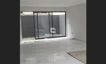 Imagem 4: CURITIBA - Casa Padrão - Pinheirinho