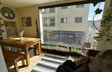 Imagem 7: Apartamento para aluguel no Condomínio Mondo Itália em Vinhedo/SP