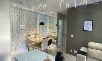 Imagem 2: Apartamento para Venda Flex Osasco II, planejado novo, condominio club completo