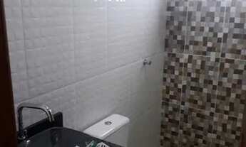 Imagem 7: Vendo Casa no Monte Cristo Apta a Financiamento por todos os bancos