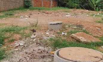 Imagem 2: Excelente lote no Sol nascente, abaixo da 11/ 15 do p-norte