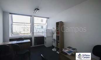 Imagem 7: Sala Comercial para Alugar na Praça da Sé com 29m²