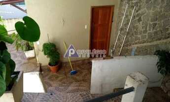 Imagem 7: Casa de rua à venda, 5 quartos, 2 suítes, 1 vaga, Santa Teresa - RIO DE JANEIRO/RJ